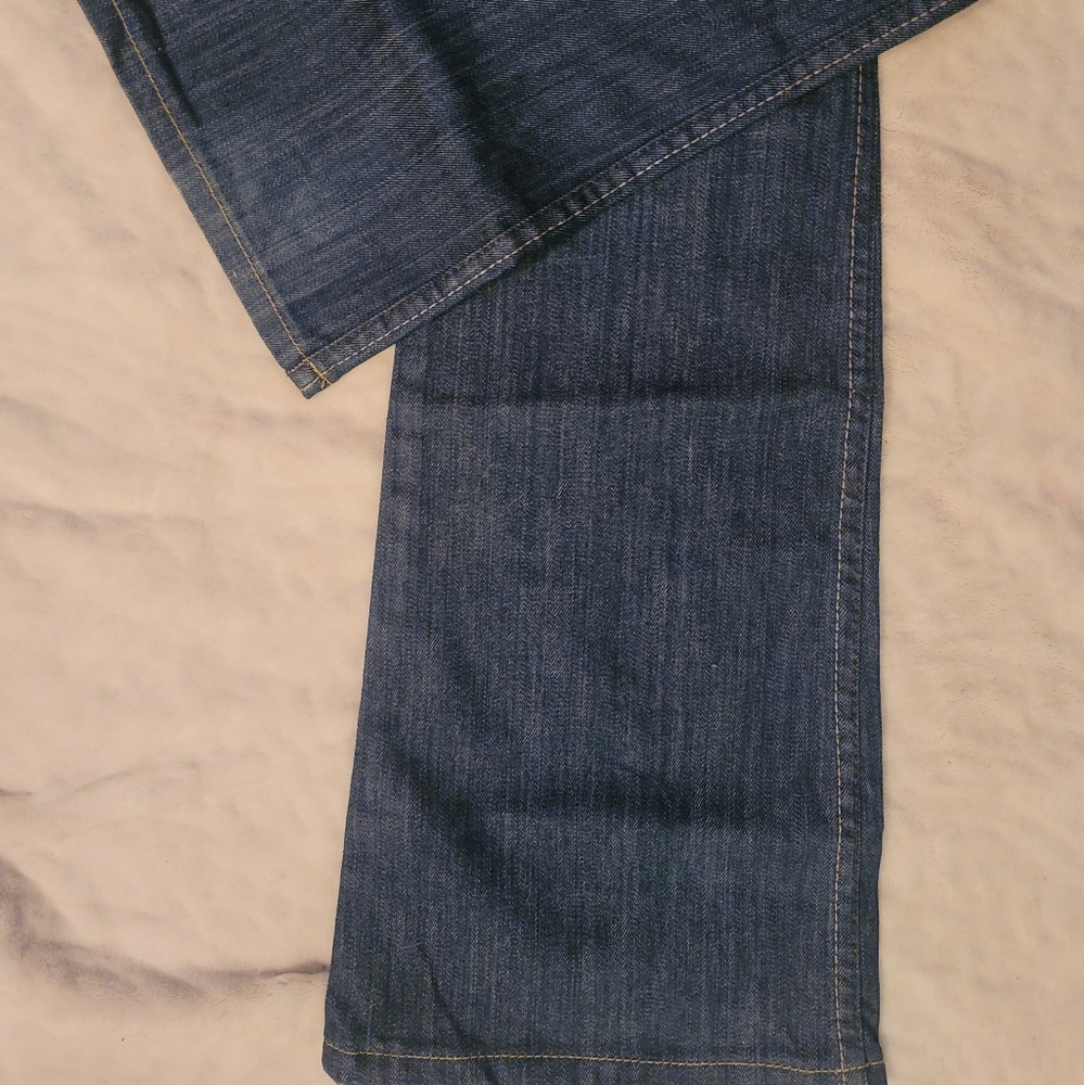 William Rast “Stella Straight w/Boot” Jeans EUC Jeans! (Size 29) - Picture 12 of 16